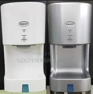 Automatic Hands Dryer Radof