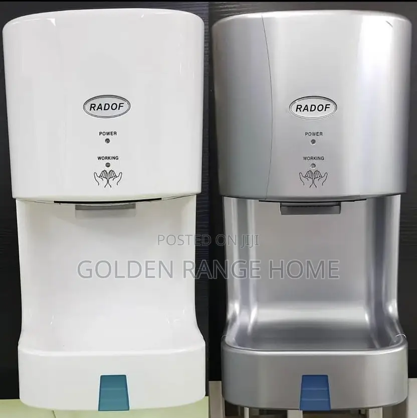 Automatic Hands Dryer Radof