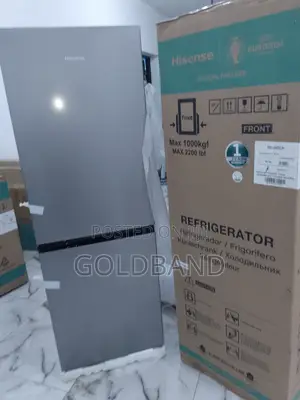Best Quality Hisense 225 Litres Refrigerator (29dca)