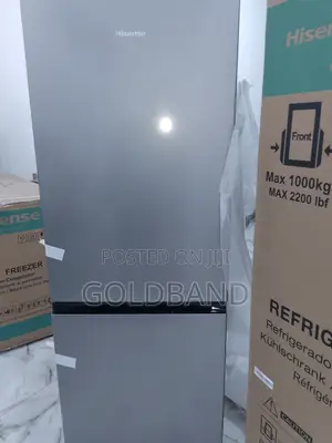 Quality Hisense 225 Litres Refrigerator (29dca)
