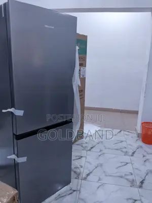 Reliable Hisense 225 Litres Refrigerator (29dca)
