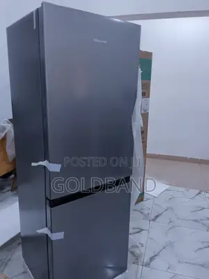 Bestselling Hisense 225 Litres Refrigerator (29dca)