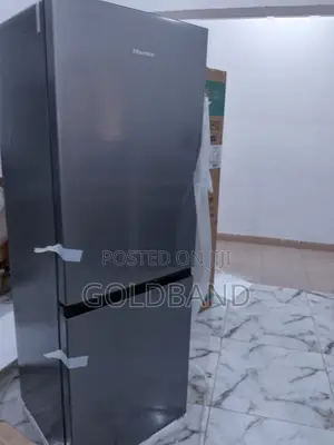New Bestselling Hisense 225 Litres Refrigerator (29dca)