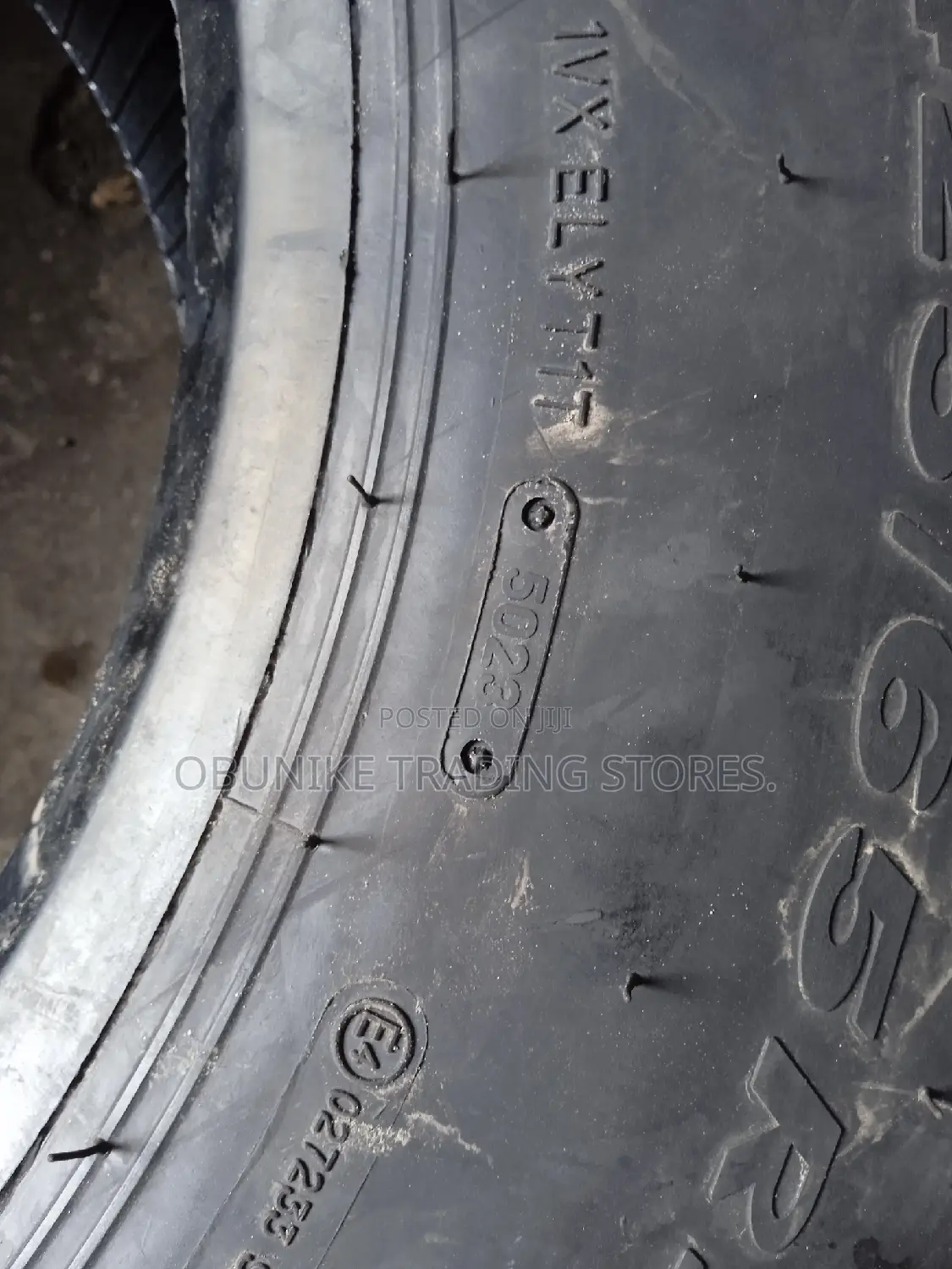 425/65r22.5 Triangle Tire