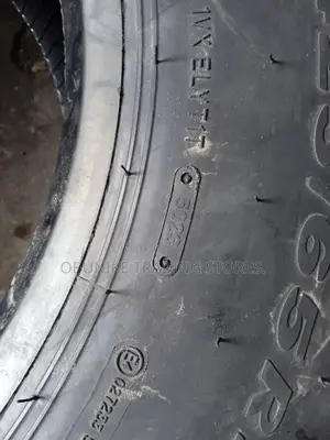 425/65r22.5 Triangle Tire
