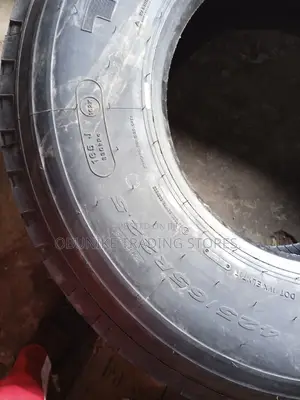 425/65r22.5 Triangle Tire