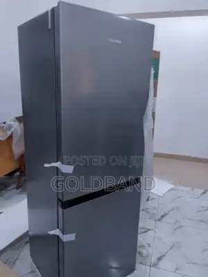 Low Noise Hisense 225 Litres Refrigerator (29dca)