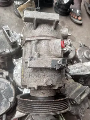 Compressor for Kia Rio 2010 and Hyundai Sonata 2010 Model