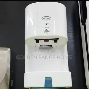 Automatic Hands Dryer England