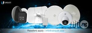 Ubiquiti Networks Products Supplier And Installer