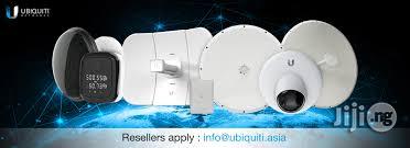 Ubiquiti Networks Products Supplier And Installer