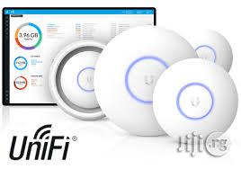 Ubiquiti Networks Products Supplier And Installer