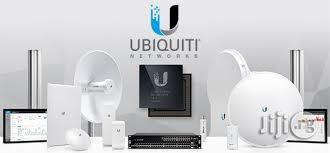 Ubiquiti Networks Products Supplier And Installer