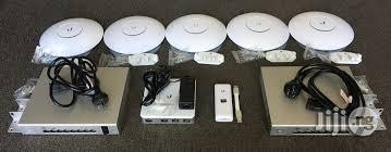 Ubiquiti Networks Products Supplier And Installer