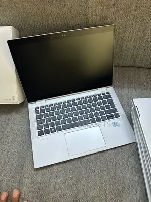 Laptop HP EliteBook X360 1030 G3 8GB Intel Core I5 SSD 256GB