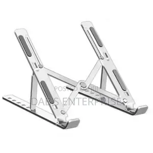 Aluminum Alloy Laptop Stand