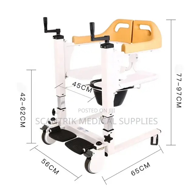 Transfer Chair