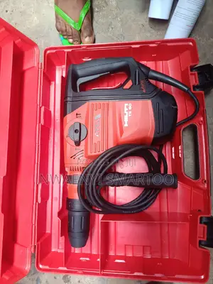 TE60 Hilti Hammer Drill