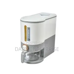Quality Grain Storage Container