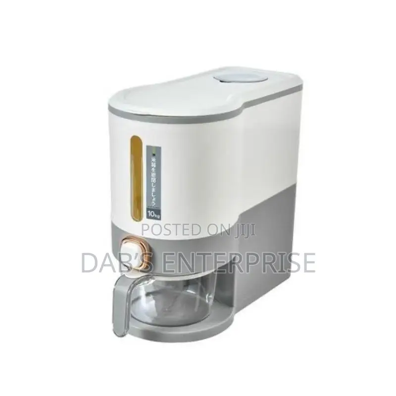 Quality Grain Storage Container