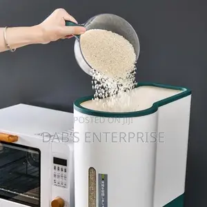 Quality Grain Storage Container