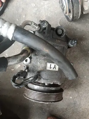 Compressor for Kia Optima 2008 Model and Hyundai