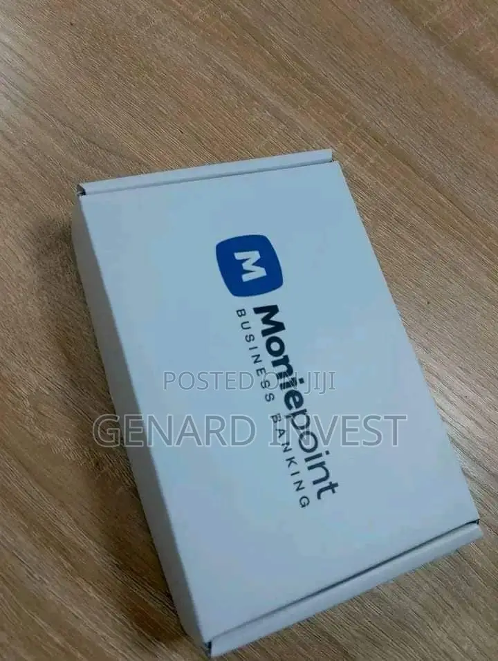 Moniepoint Pos Terminals