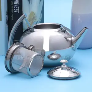 Coffee Pot