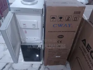 Cway Water Dispenser