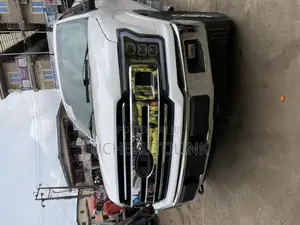 2010 F150 Upgraded to 2018 Kits Available as Seen
