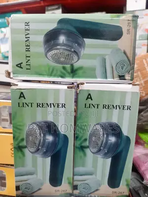 Lint Remover
