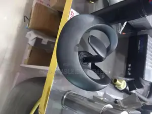 England Luxury Black Mixer Tap