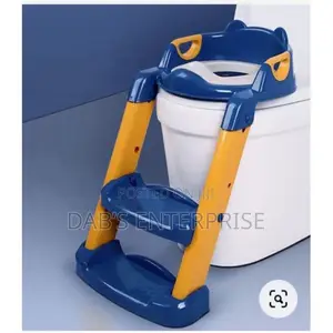 Foldable Children Toilet Seat