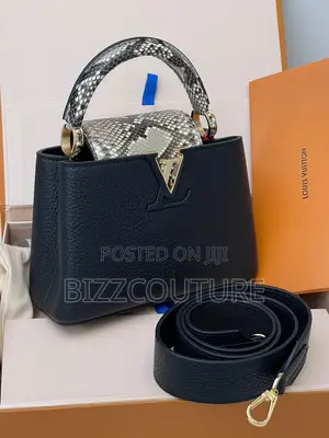 Photo - Original LOUIS VUITTON Handbags Available in Store