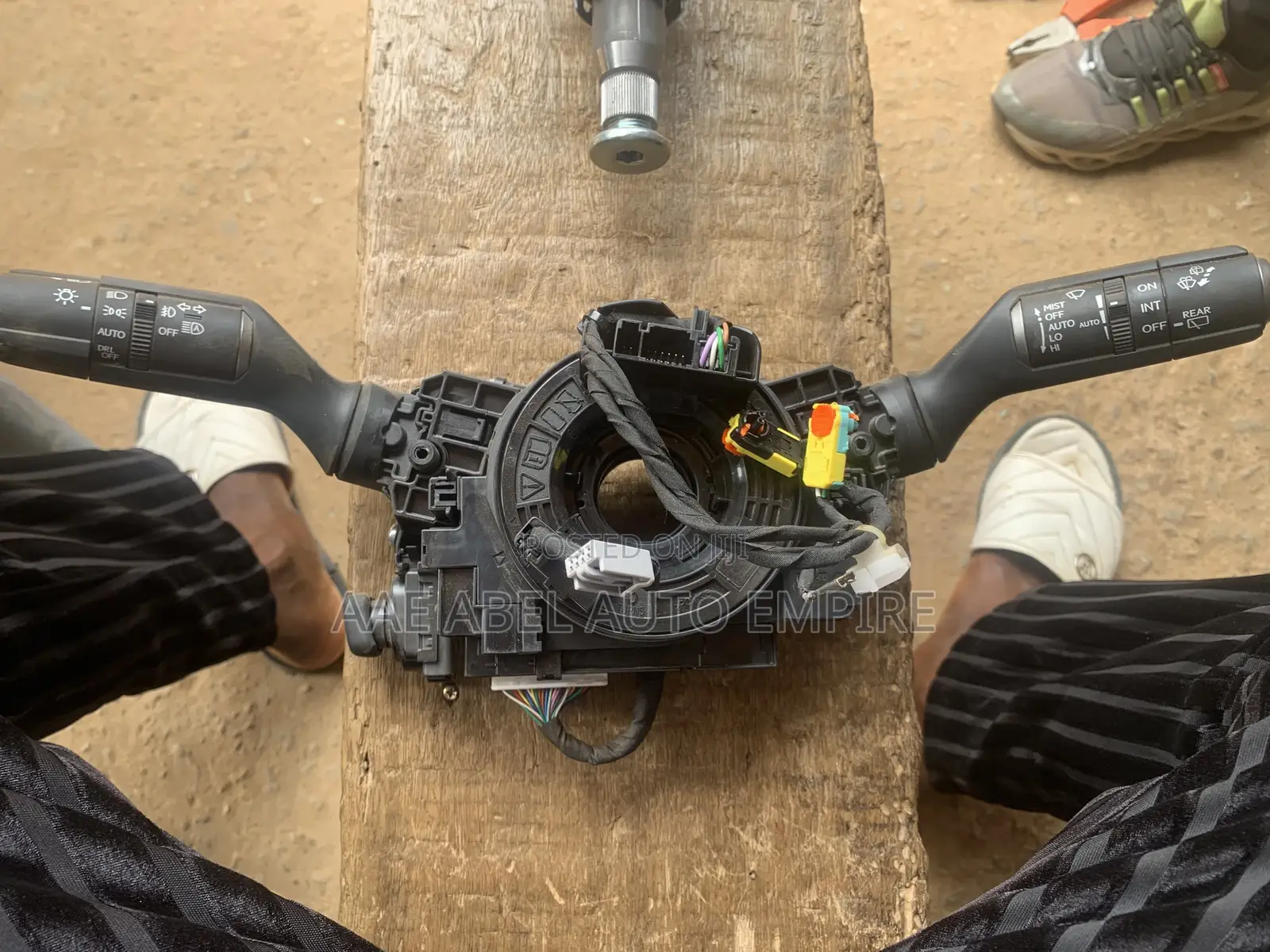 Angle Sensor LX600