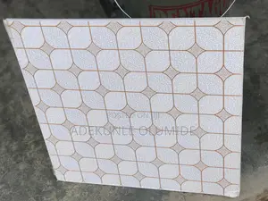 Suspended Ceilings Material