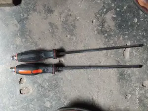 Long Screw Driver