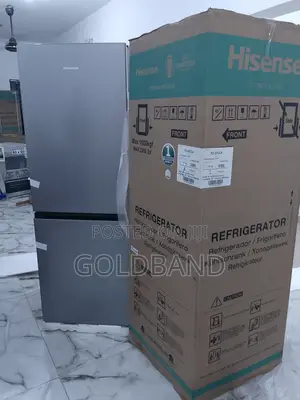 Hisense 225L Refrigerator (29dca)