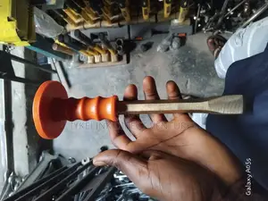 Brass Chisel Non Spark