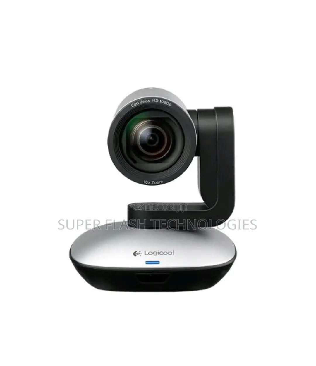 Logitech PTZ Pro 2 Conference Camera