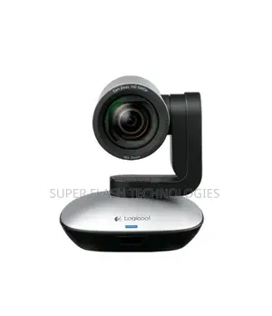 Logitech PTZ Pro 2 Conference Camera