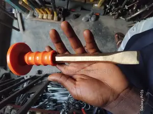 Brass Chisel Non Spark