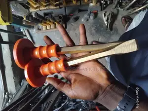 Brass Chisel Non Spark