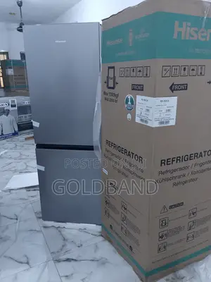 Brand New Hisense 225L Refrigerator (29dca)