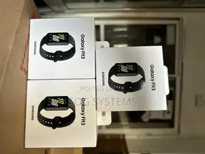 Samsung Fit 3 Watch