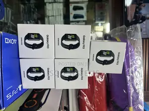 Samsung Fit 3 Watch