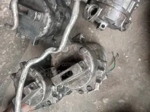 Compressor for Fordage 2005 and Mazda Cx 9