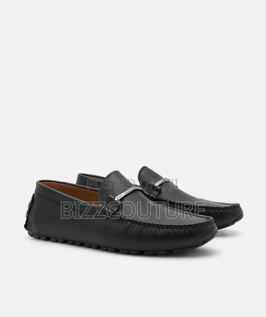 Original Italian PEDRO Driver's Shoes Available in Store