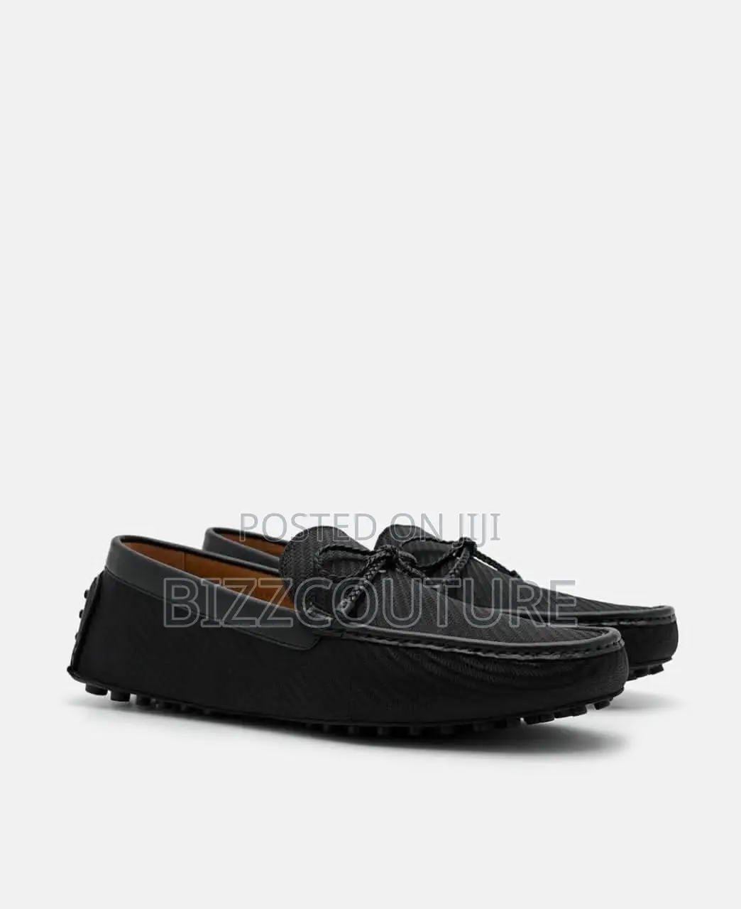 Original Italian PEDRO Driver's Shoes Available in Store