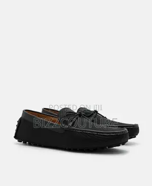 Original Italian PEDRO Driver's Shoes Available in Store